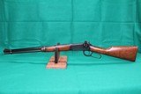 Winchester 94 Pre-64 Rifle 30-30 - 5 of 10