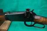 Winchester 94 Pre-64 Rifle 30-30 - 8 of 10