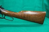 Winchester 94 Pre-64 Rifle 30-30 - 6 of 10