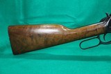Winchester 94 Pre-64 Rifle 30-30 - 2 of 10