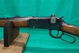 Winchester 94 Pre-64 30-30 Rifle with Lyman Sight - 7 of 10