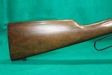 Winchester 94 Pre-64 30-30 Rifle with Lyman Sight - 2 of 10