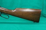 Winchester 94 Pre-64 30-30 Rifle with Lyman Sight - 6 of 10