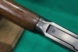 Winchester 94 Pre-64 30-30 Rifle with Lyman Sight - 10 of 10