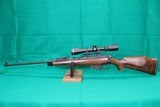 BSA Co. No.1 MKIII Enfield .303 British Rifle Sporterized - 5 of 8