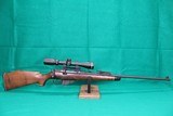 BSA Co. No.1 MKIII Enfield .303 British Rifle Sporterized - 1 of 8