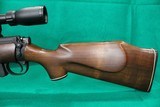 BSA Co. No.1 MKIII Enfield .303 British Rifle Sporterized - 6 of 8