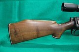 BSA Co. No.1 MKIII Enfield .303 British Rifle Sporterized - 2 of 8