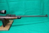 BSA Co. No.1 MKIII Enfield .303 British Rifle Sporterized - 4 of 8
