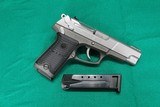 Ruger P89 9MM Semi-Auto Pistol - 1 of 2