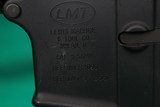 LMT Defender2000 5.56 NATO Rifle - 9 of 9