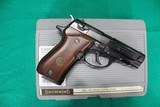 Browning BDA-380 .380 ACP Semi-Auto Pistol In Box - 2 of 4