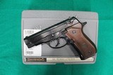 Browning BDA-380 .380 ACP Semi-Auto Pistol In Box - 3 of 4