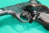 Hi-Standard Model H-D Military .22 LR Pistol - 3 of 3