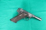 Hi-Standard Model H-D Military .22LR Pistol - 2 of 2
