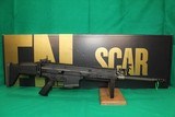 FN SCAR 17S NRCH 7.62 NATO Rifle New In Box - 1 of 3