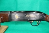 Beretta A303 Ducks Unlimited Magnum 20 Gauge Shotgun - 7 of 9