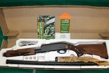 Remington 870 200 Year Anniversary 12 Gauge Shotgun In Box - 1 of 2