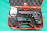 IFG Defiant Force Combat 9MM Pistol New In Box