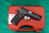 IFG Defiant Force Combat 9MM Pistol New In Box - 2 of 3