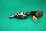 Colt Bankers Special .38 S&W Revolver Rare Mfg: 1932 - 6 of 7