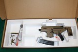 Sig Sauer MPX Copperhead 9mm Semi-Automatic Pistol New - 1 of 5