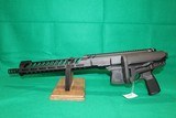 Sig Sauer MPX 9mm Rifle 16