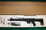 Sig Sauer MPX 9mm Rifle 16" 30+1 RMPX 16B 9 New In Box