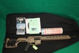 Alexander Arms Blitz 6.5 Grendal Rifle New In Box - 5 of 5