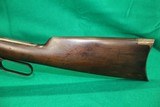 Winchester 1894 38-55 Caliber Rifle - 8 of 12