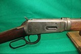 Winchester 1894 38-55 Caliber Rifle - 3 of 12