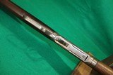 Winchester 1894 38-55 Caliber Rifle - 6 of 12