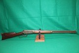 Winchester 1894 38-55 Caliber Rifle - 1 of 12