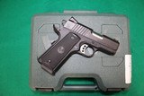 Para USA Expert Carry 1911 Pistol .45 ACP 3
