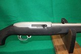 Ruger 10/22 Carbine .22 LR - 3 of 8