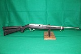 Ruger 10/22 Carbine .22 LR - 1 of 8