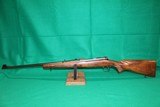 Winchester Pre-64 Model 70 Rifle 30-06 Springfield - 5 of 9
