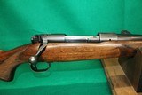 Winchester Pre-64 Model 70 Rifle 30-06 Springfield - 3 of 9