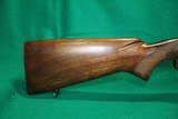 Winchester Pre-64 Model 70 Rifle 30-06 Springfield - 2 of 9