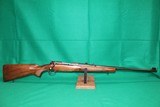 Winchester Pre-64 Model 70 Rifle 30-06 Springfield - 1 of 9