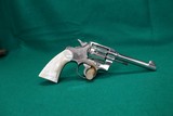 Colt Official Police .38 S&W Caliber Revolver - 3 of 3