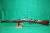 Winchester Pre-64 Model 1894 25-35 WCF Saddle Ring Rifle - 6 of 10
