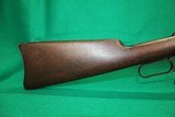 Winchester Pre-64 Model 1894 25-35 WCF Saddle Ring Rifle - 2 of 10
