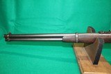 Winchester Pre-64 Model 1894 25-35 WCF Saddle Ring Rifle - 9 of 10