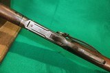Winchester Pre-64 Model 1894 25-35 WCF Saddle Ring Rifle - 10 of 10