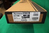 Mossberg Model 590 Retrograde Series 12 GA 8+1 New 52150 - 4 of 4