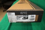 Mossberg 590M Magazine-Fed 12 Gauge 10+1 New In Box 50205 - 3 of 3