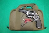 Smith & Wesson Thunder Ranch Performance Center 45 ACP Revolver - 2 of 2
