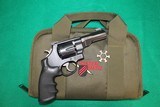 Smith & Wesson Thunder Ranch Performance Center 45 ACP Revolver - 1 of 2