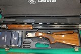 Beretta 682 Gold E 12 Gauge Shotgun - 1 of 8